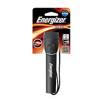Фонарь ручной Energizer Plastic Light 2xAA картинка 